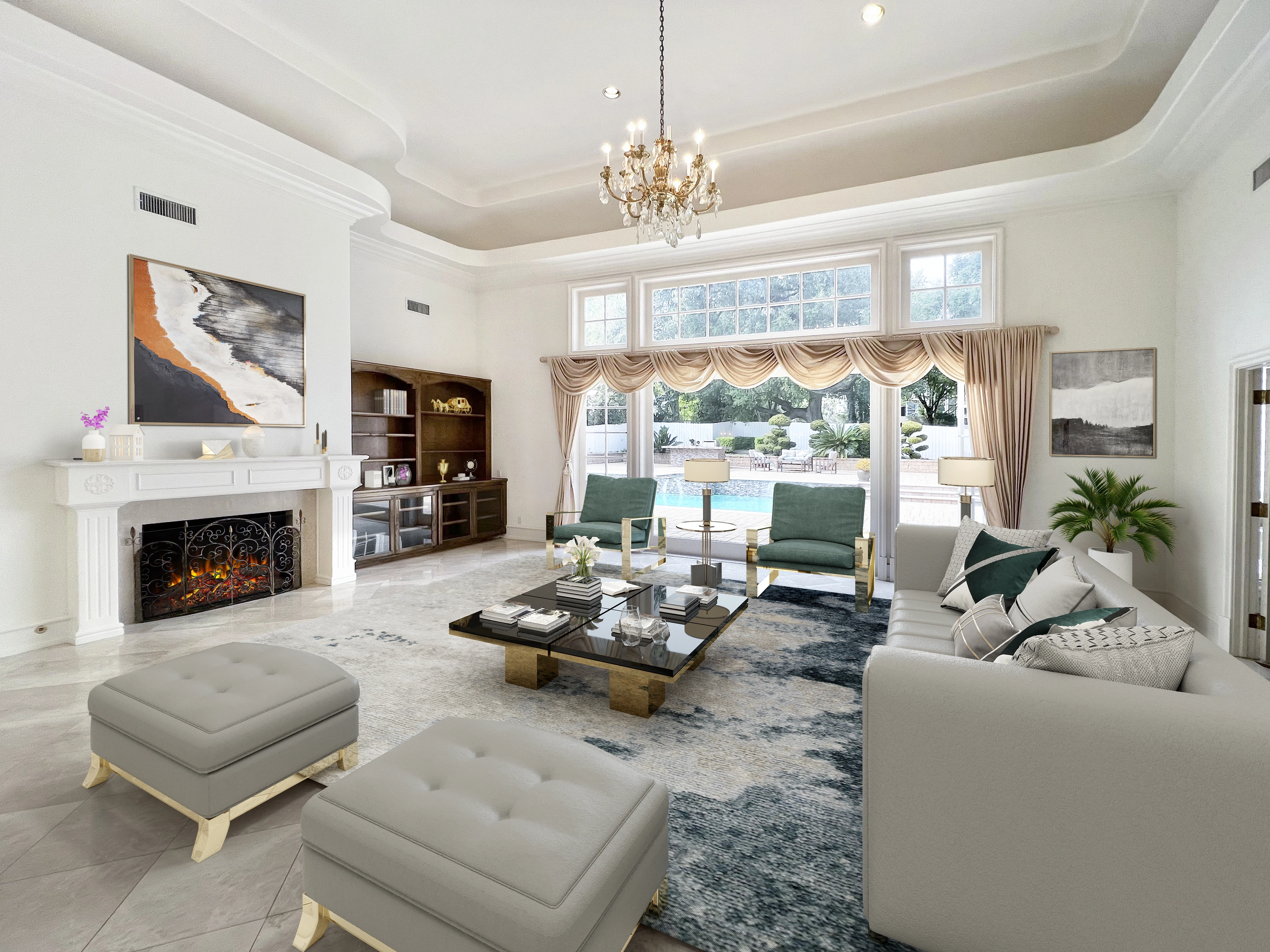 Home Staging Premium