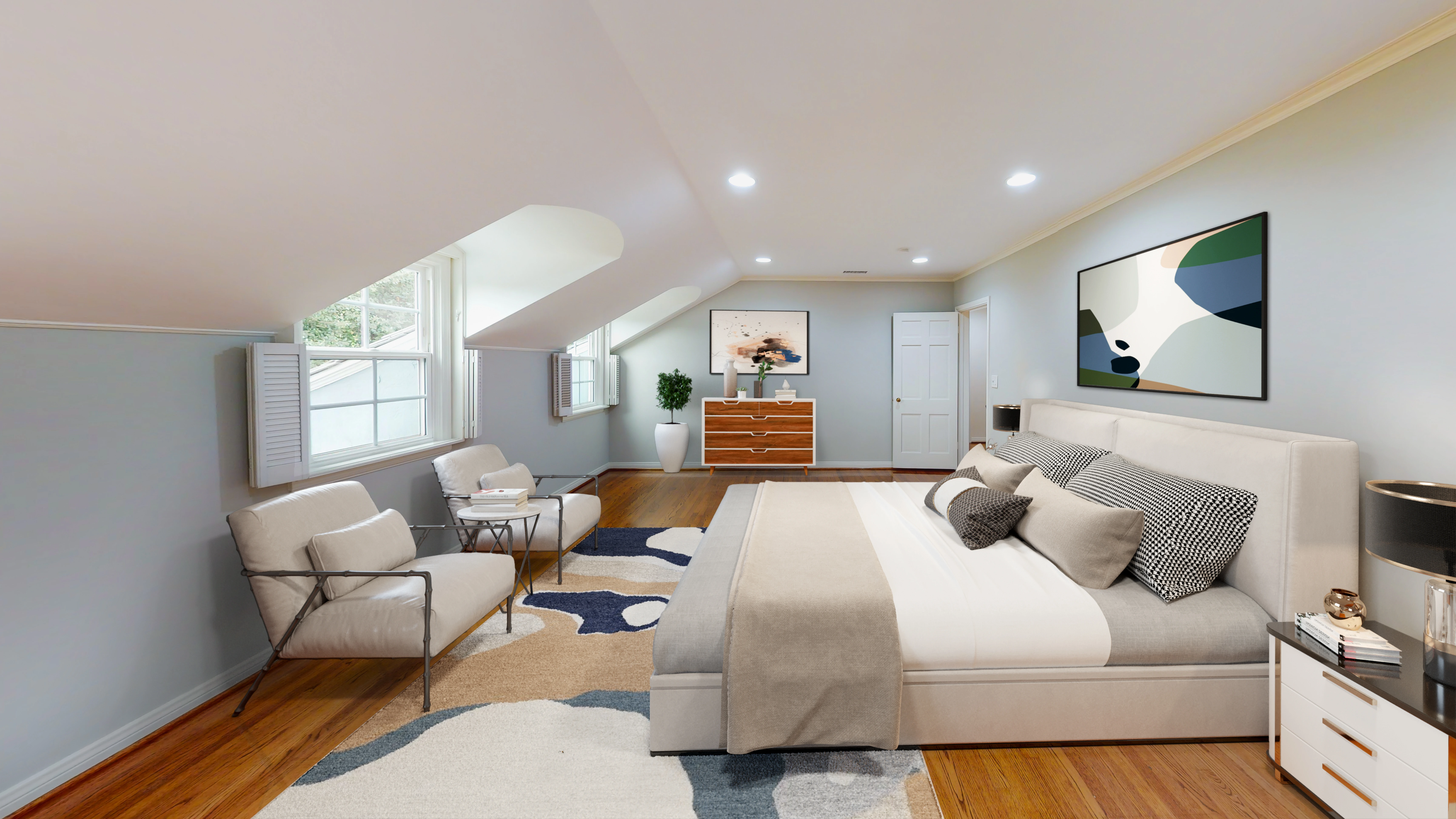 Home Staging Standard